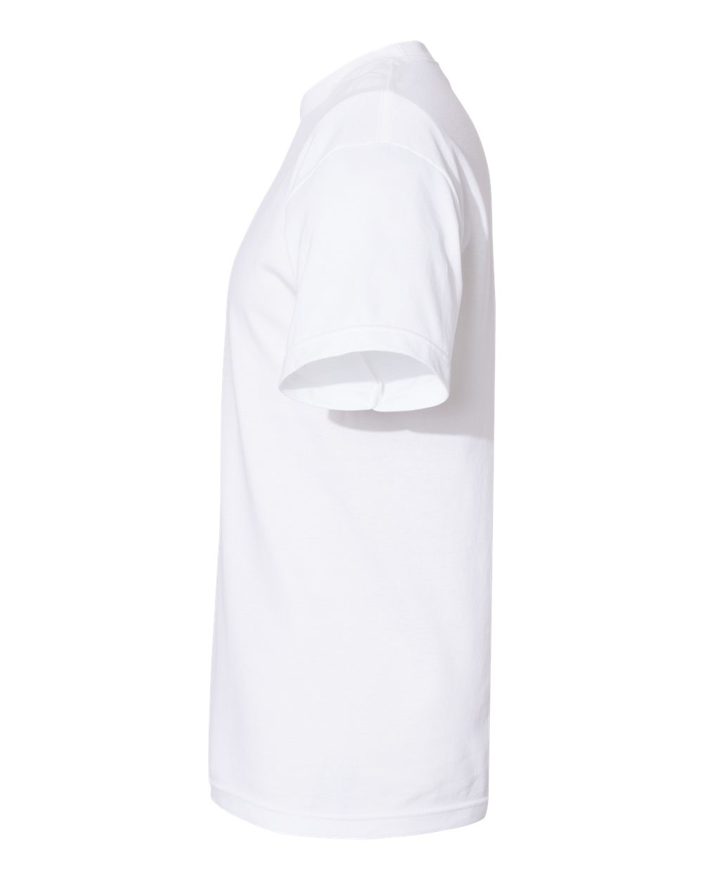 American Apparel 1301 Unisex Classic T-Shirt | Custom Print