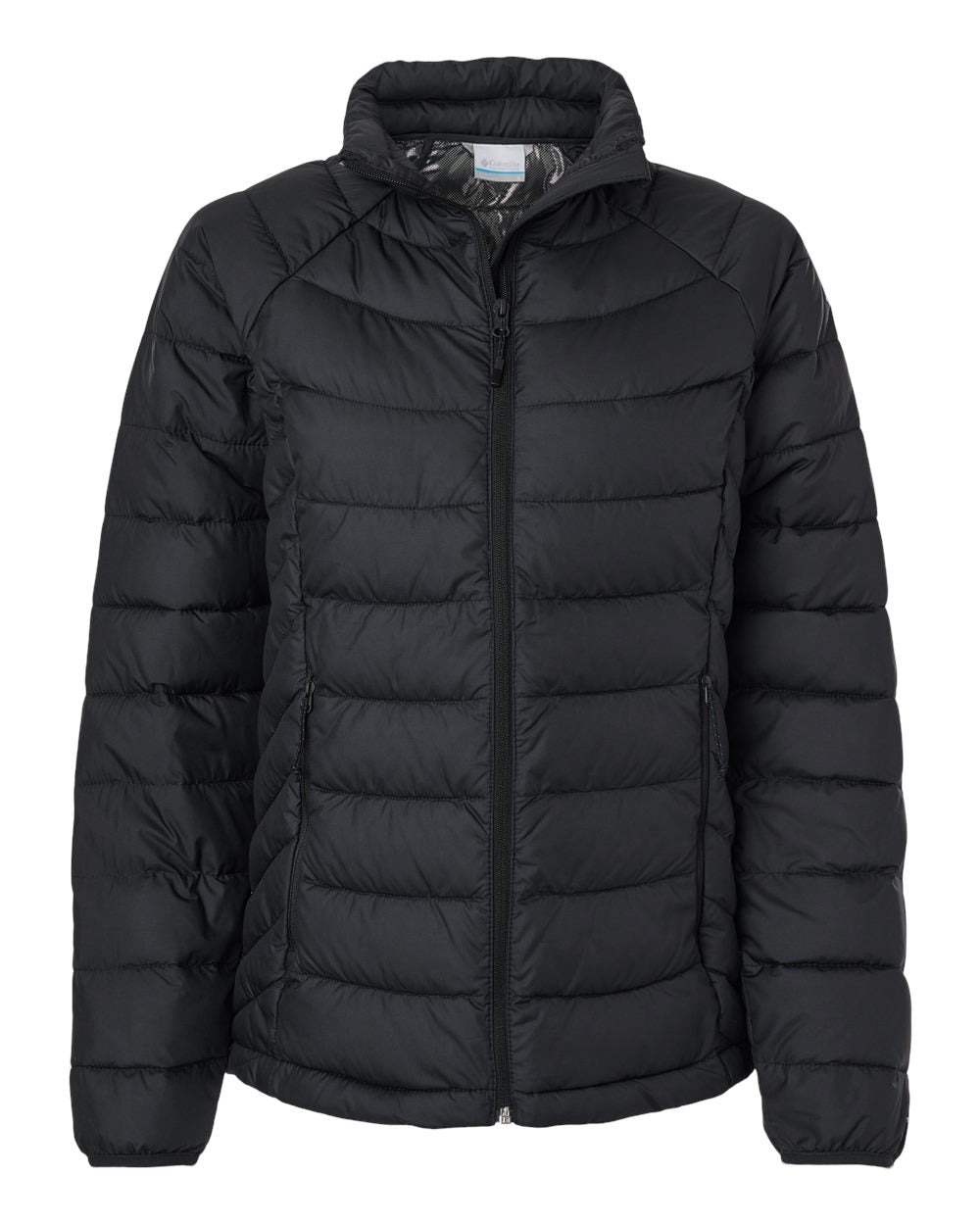 Columbia Women's Powder Lite™ II Jacket |Embroidered Front Left Chest Logo