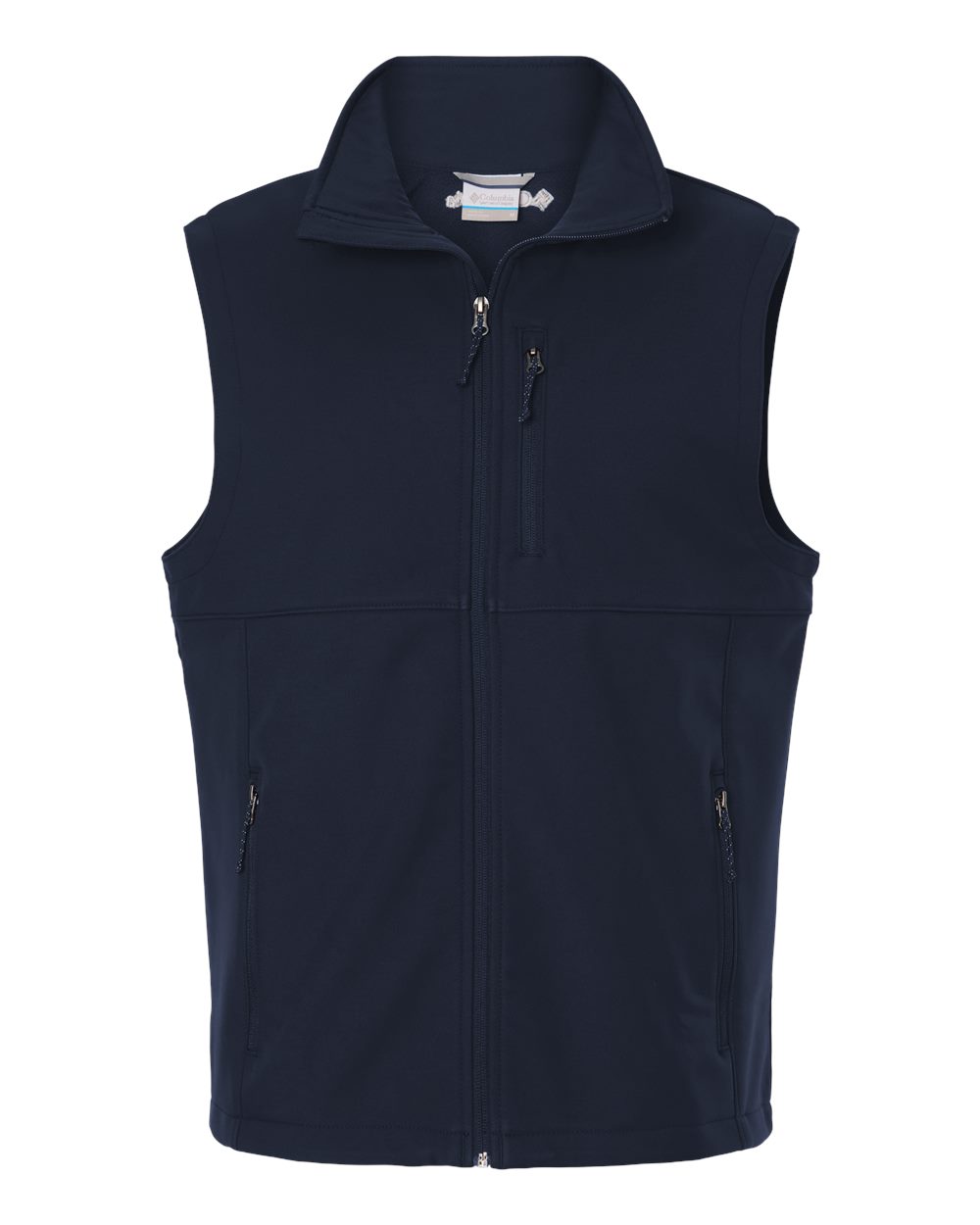 Columbia 216510 Men's Ascender™ II Soft Shell Vest | Custom Embroidery