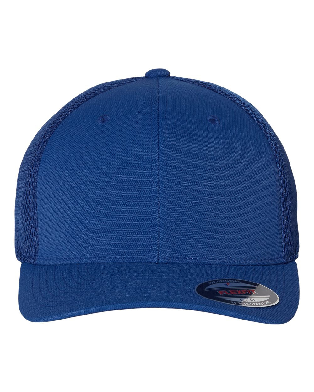 Flexfit 6533 Ultrafiber Mesh Cap | Custom Embroidery