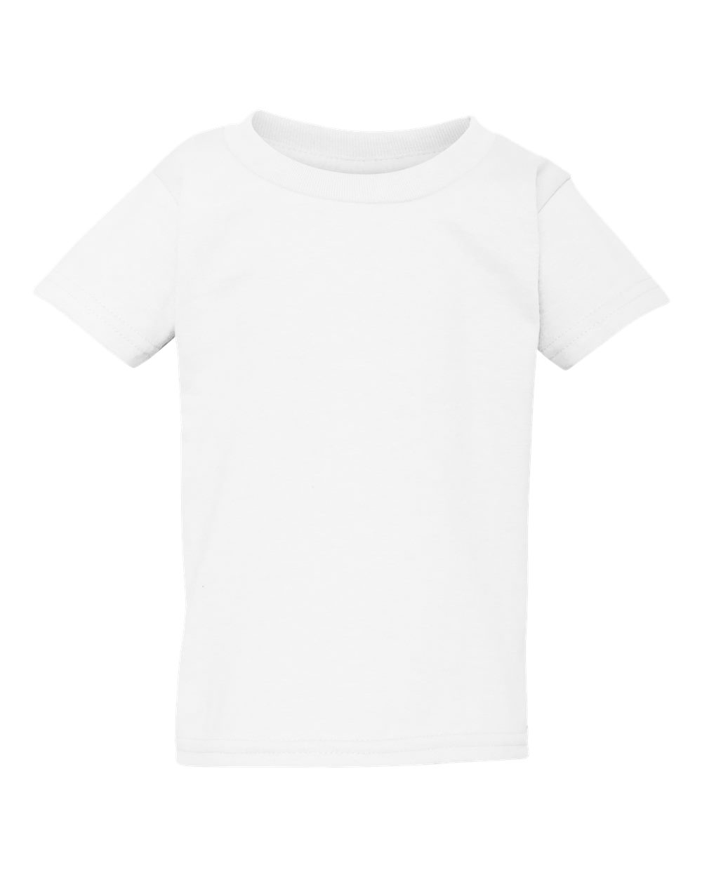 Gildan 5100P Toddler Heavy Cotton T-Shirt | Custom Print