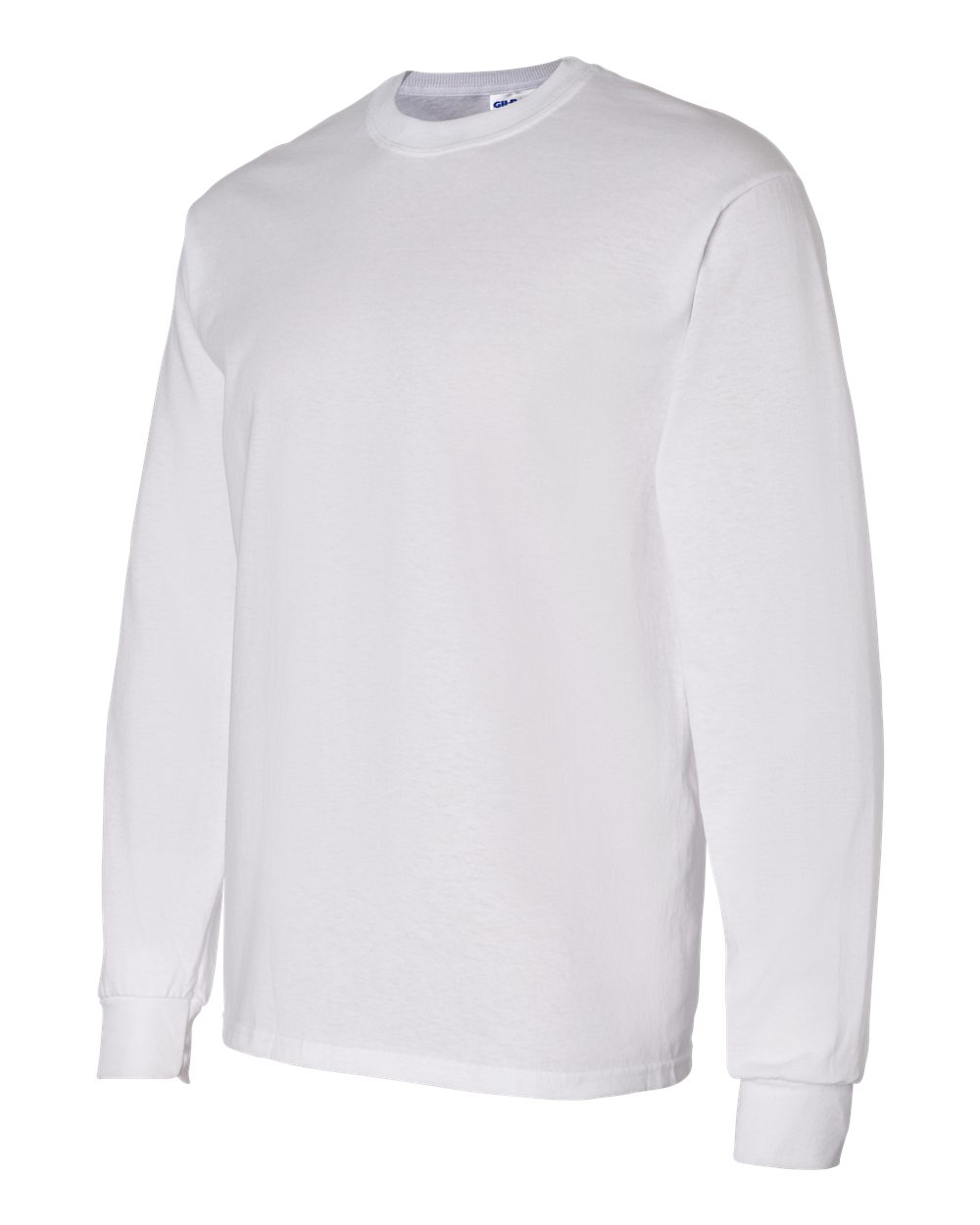 Gildan 5400 Unisex Heavy Cotton Long Sleeve T-Shirt | Custom Print