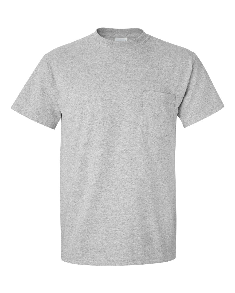 Gildan 8300 DryBlend® 50/50 T-Shirt | Custom Print