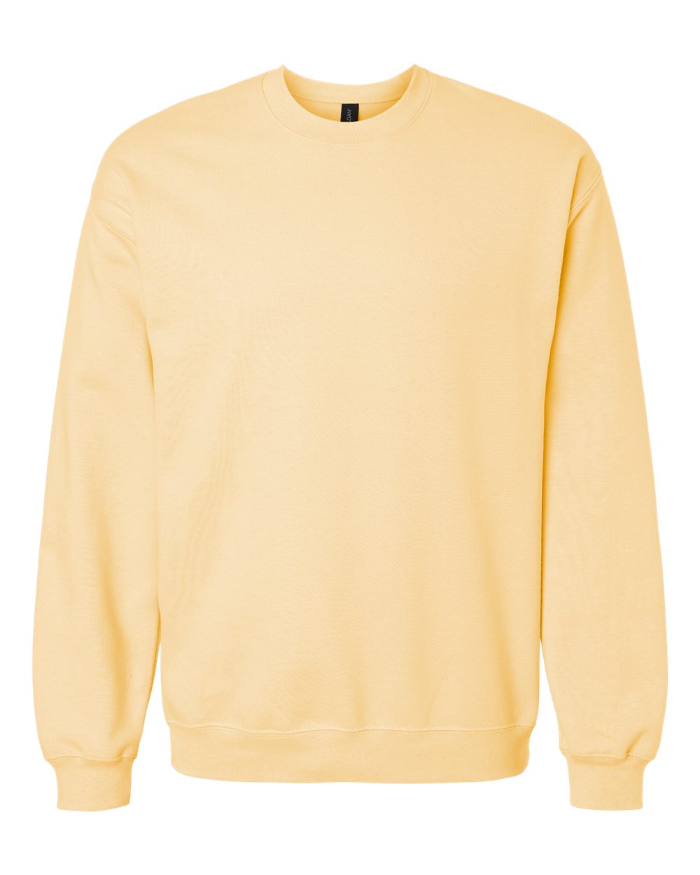 Gildan SF000 Unisex Softstyle Fleece Crewneck Sweatshirt | Custom Print
