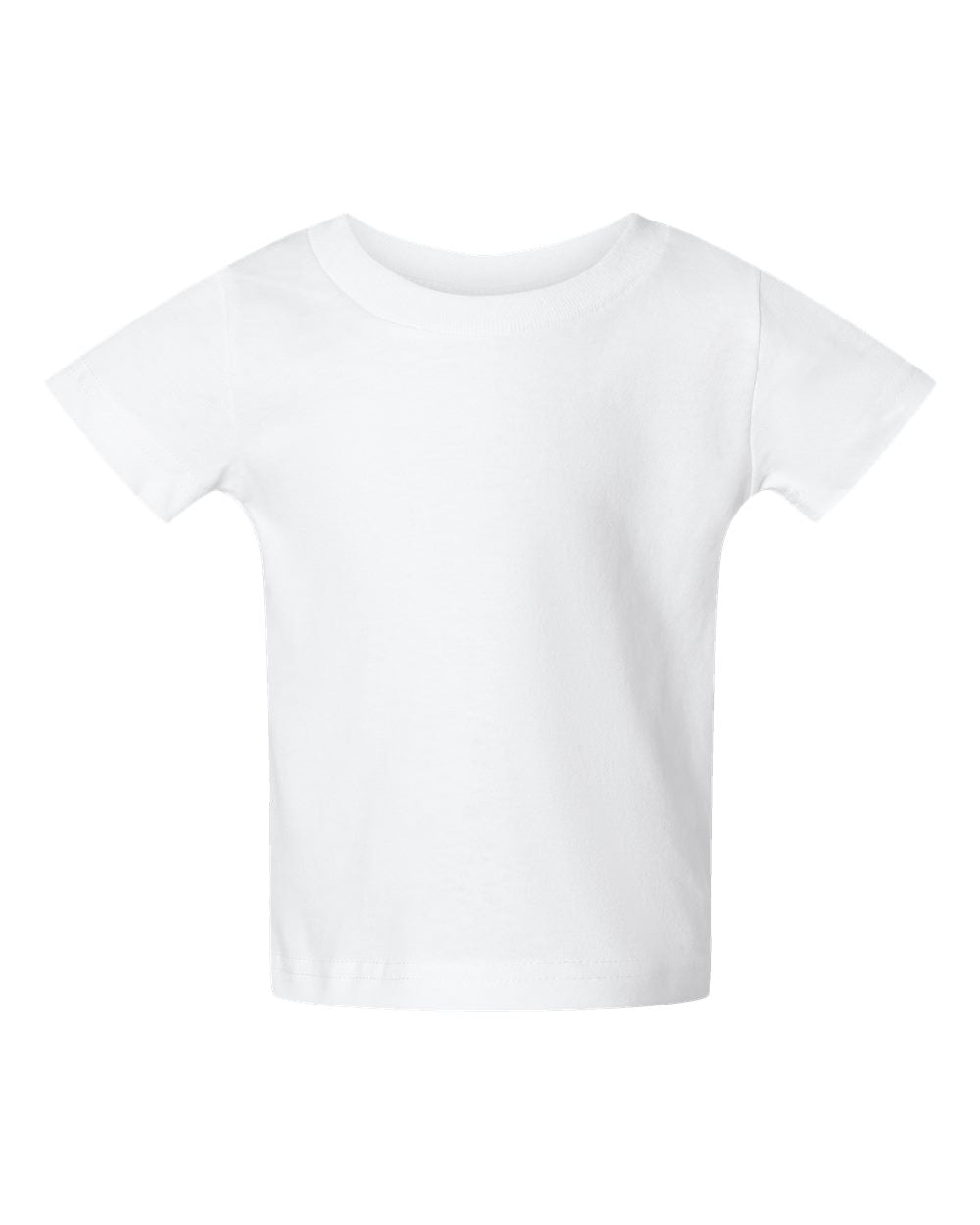 Rabbit Skins 3401 Infant Cotton Jersey Tee | Custom Print