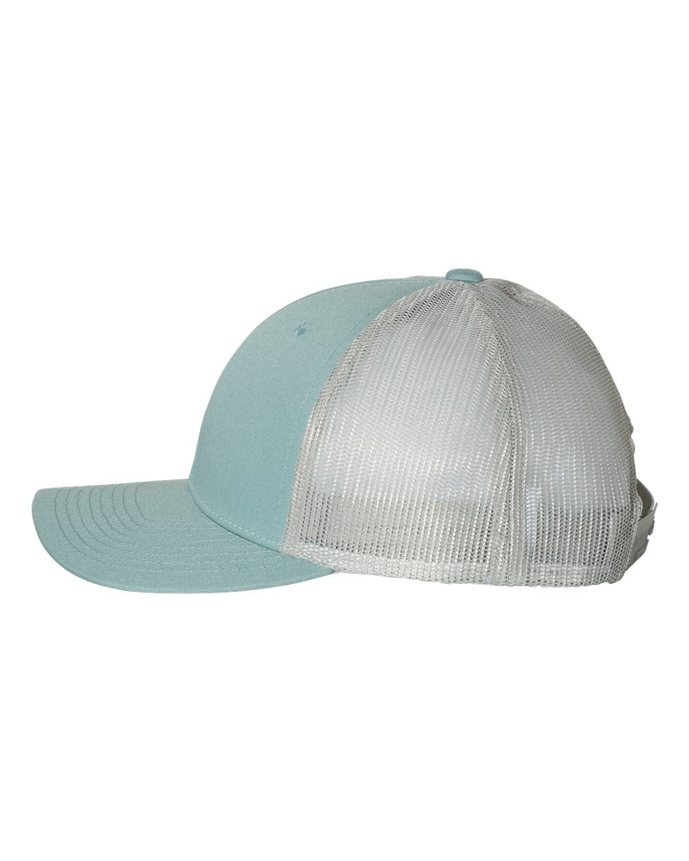 Richardson 115 Washed Chino Twill Cap | Custom Embroidery