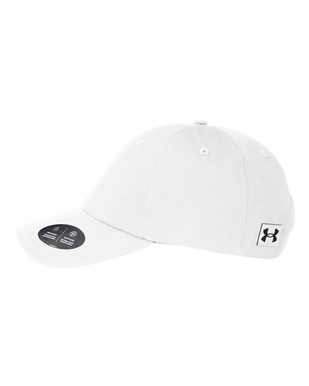 Under Armour 1369785 Team Chino Cap | Custom Embroidery
