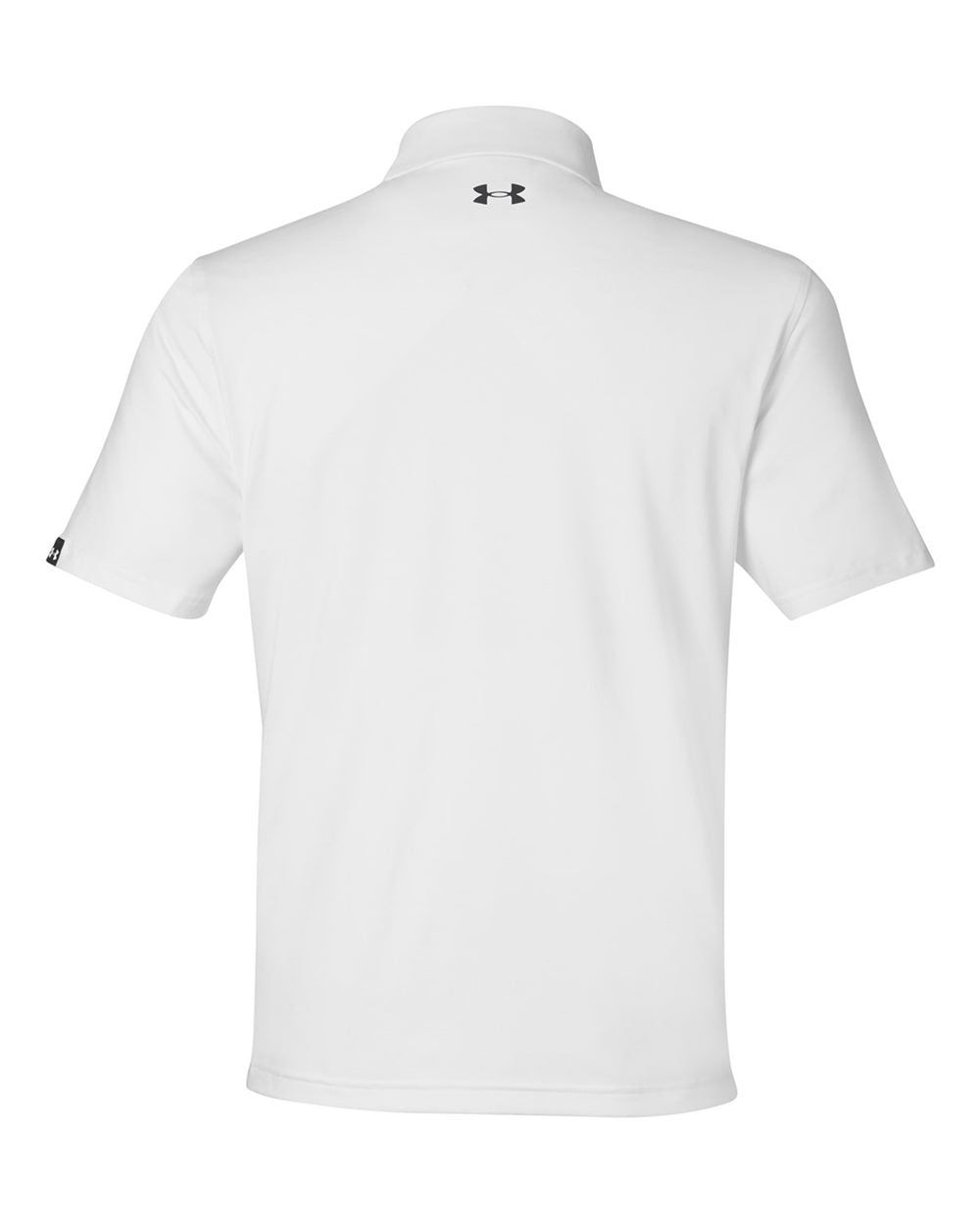 Under Armour 1383255 Men's Tech Polo | Custom Embroidery