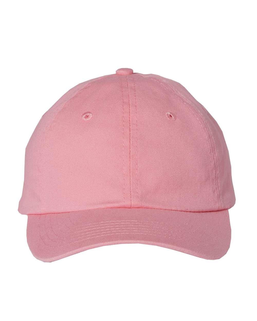 Valucap VC300Y Small Fit Bio-Washed Dad Hat | Custom Embroidery