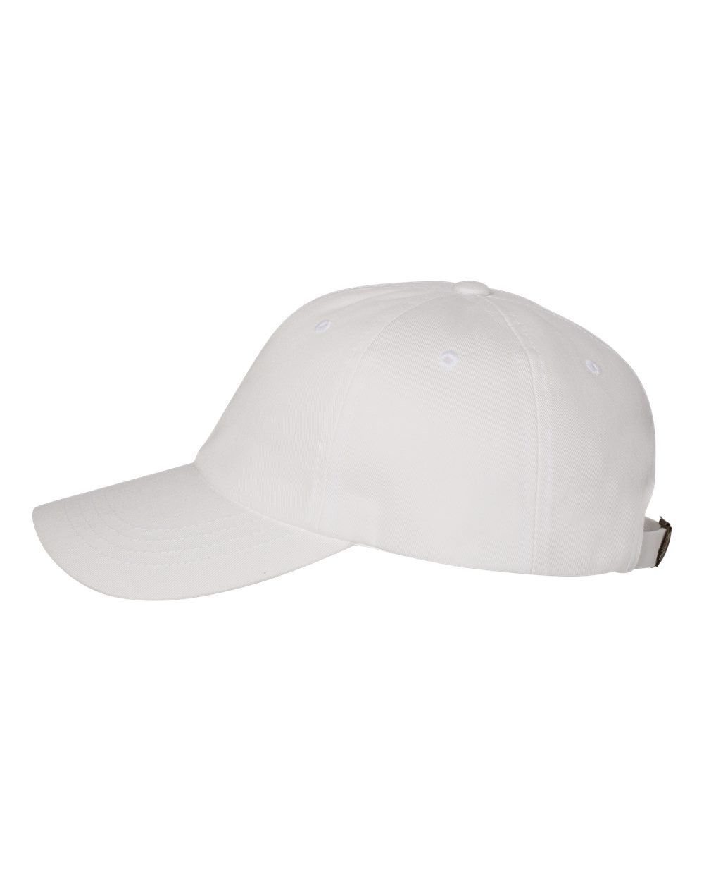 YP Classics 6245CM Classic Dad Hat | Custom Embroidery