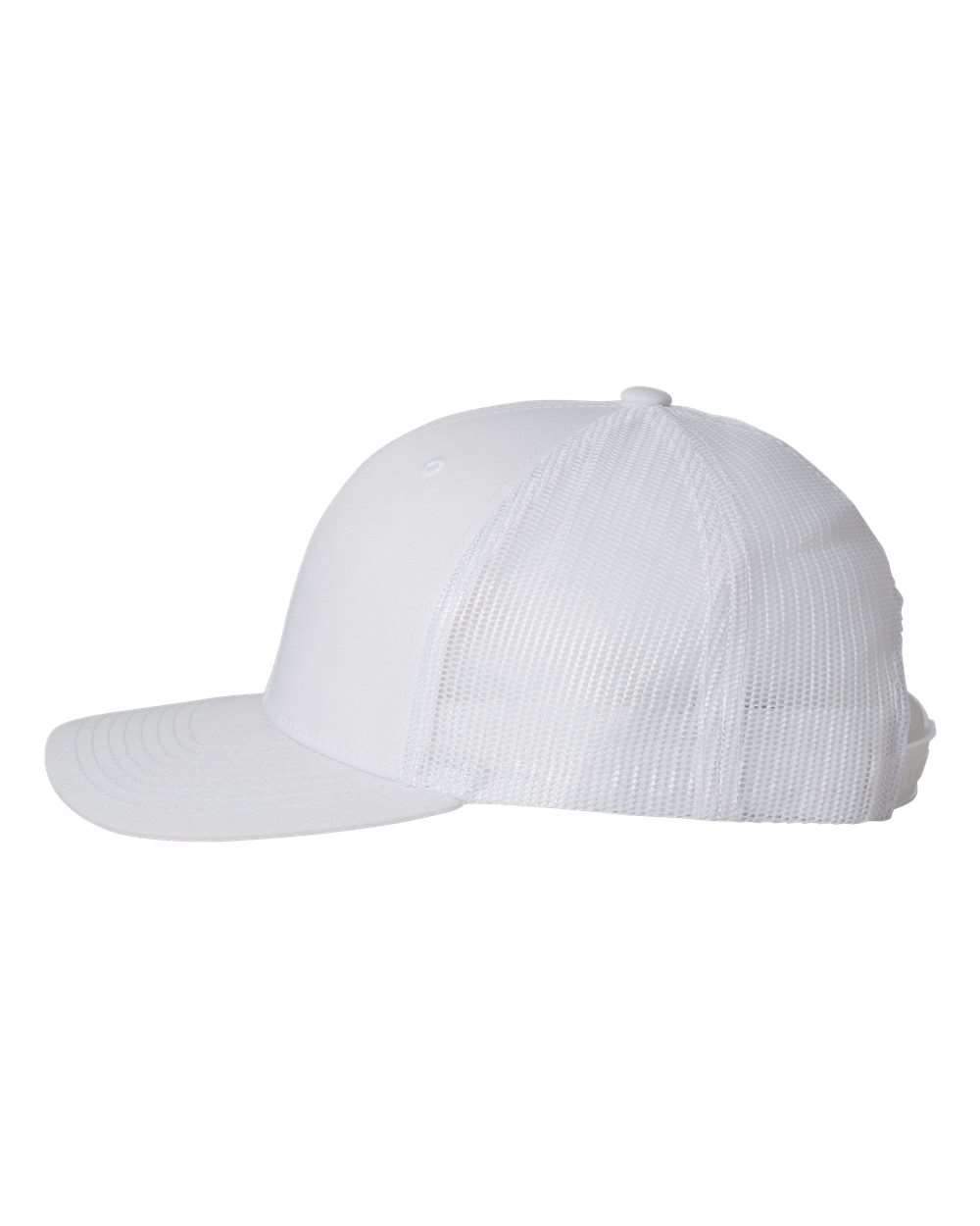 YP Classics 6606 Retro Trucker Cap | Custom Embroidery
