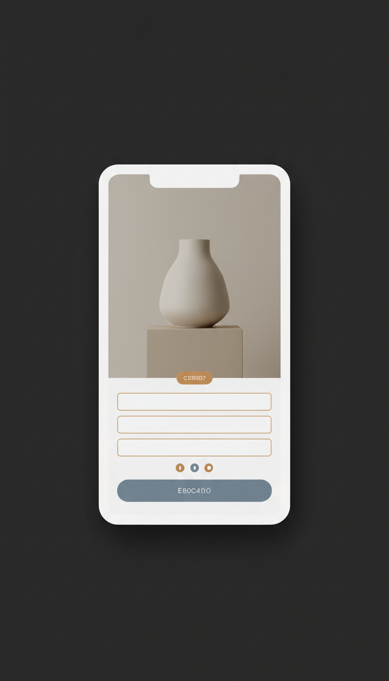 Optimized Checkout With Seamless Flow