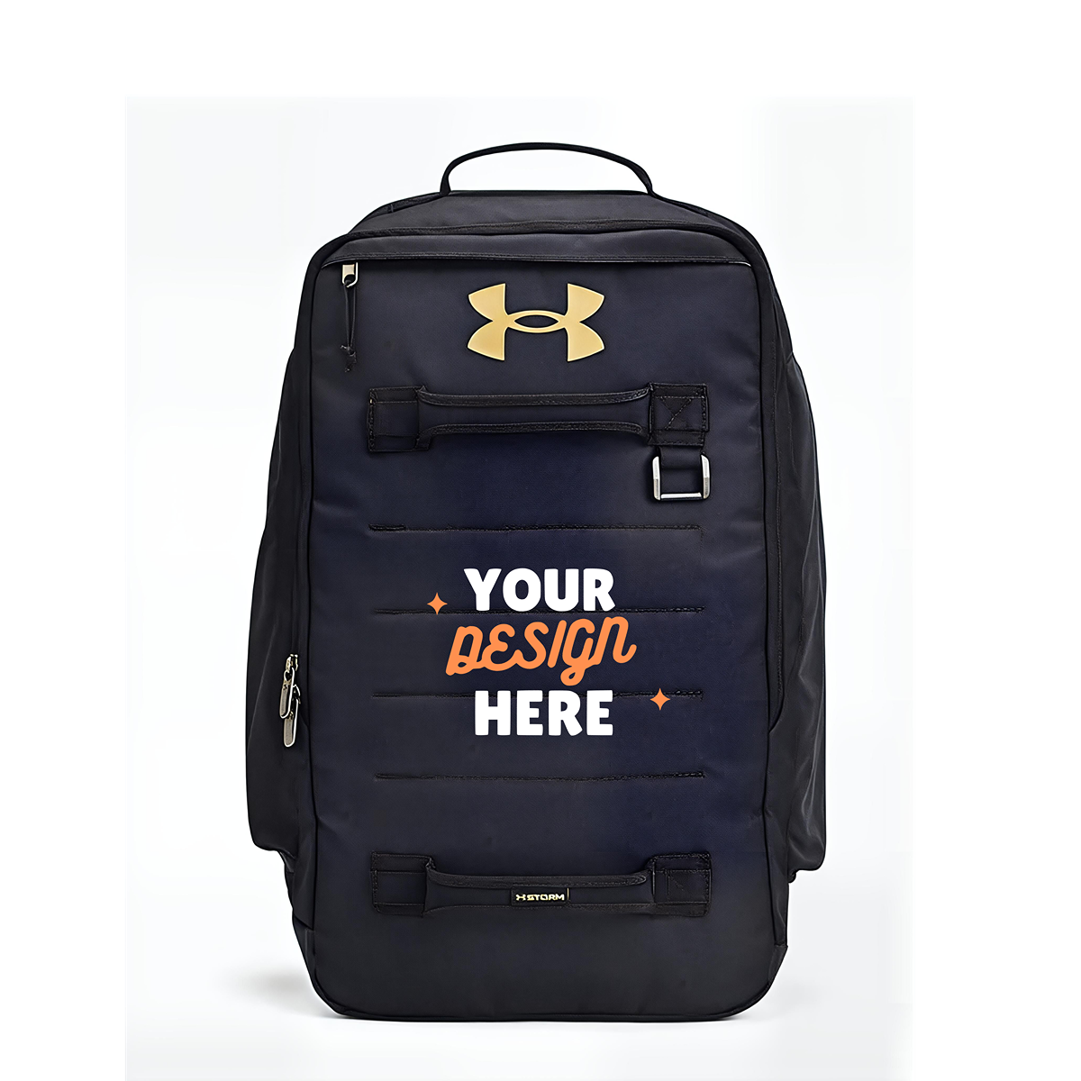 Custom Bags & Totes