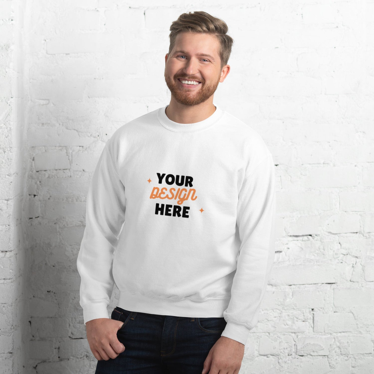 Custom Hoodies & Sweatshirts