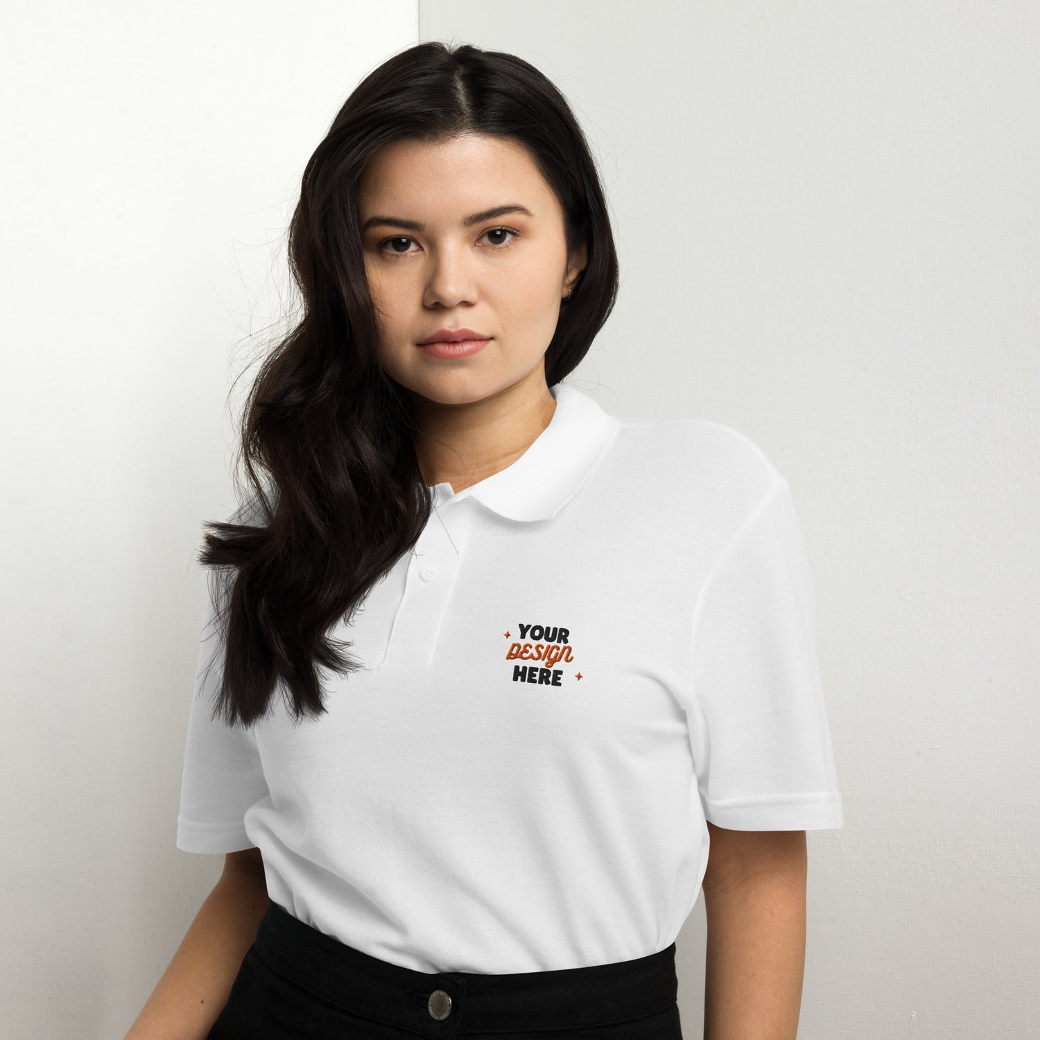 Custom Polo Shirts