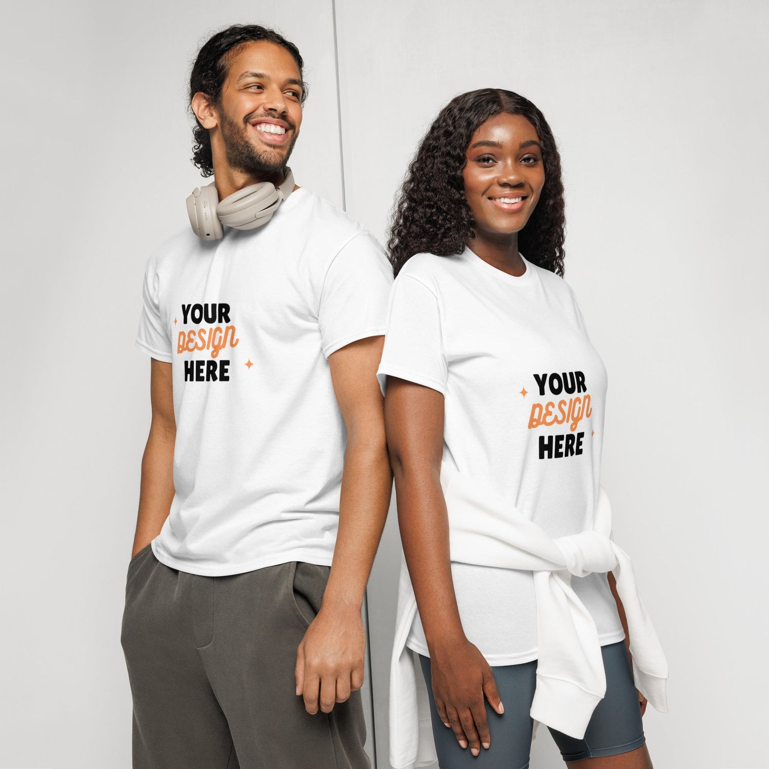 Custom T-Shirts
