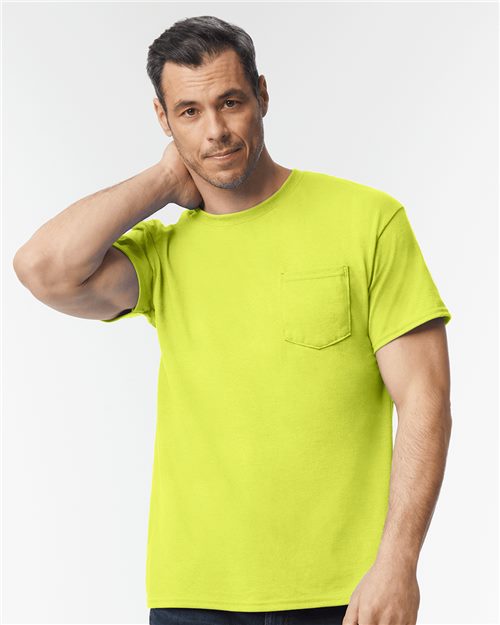 Gildan 8300 DryBlend® 50/50 T-Shirt | Custom Print