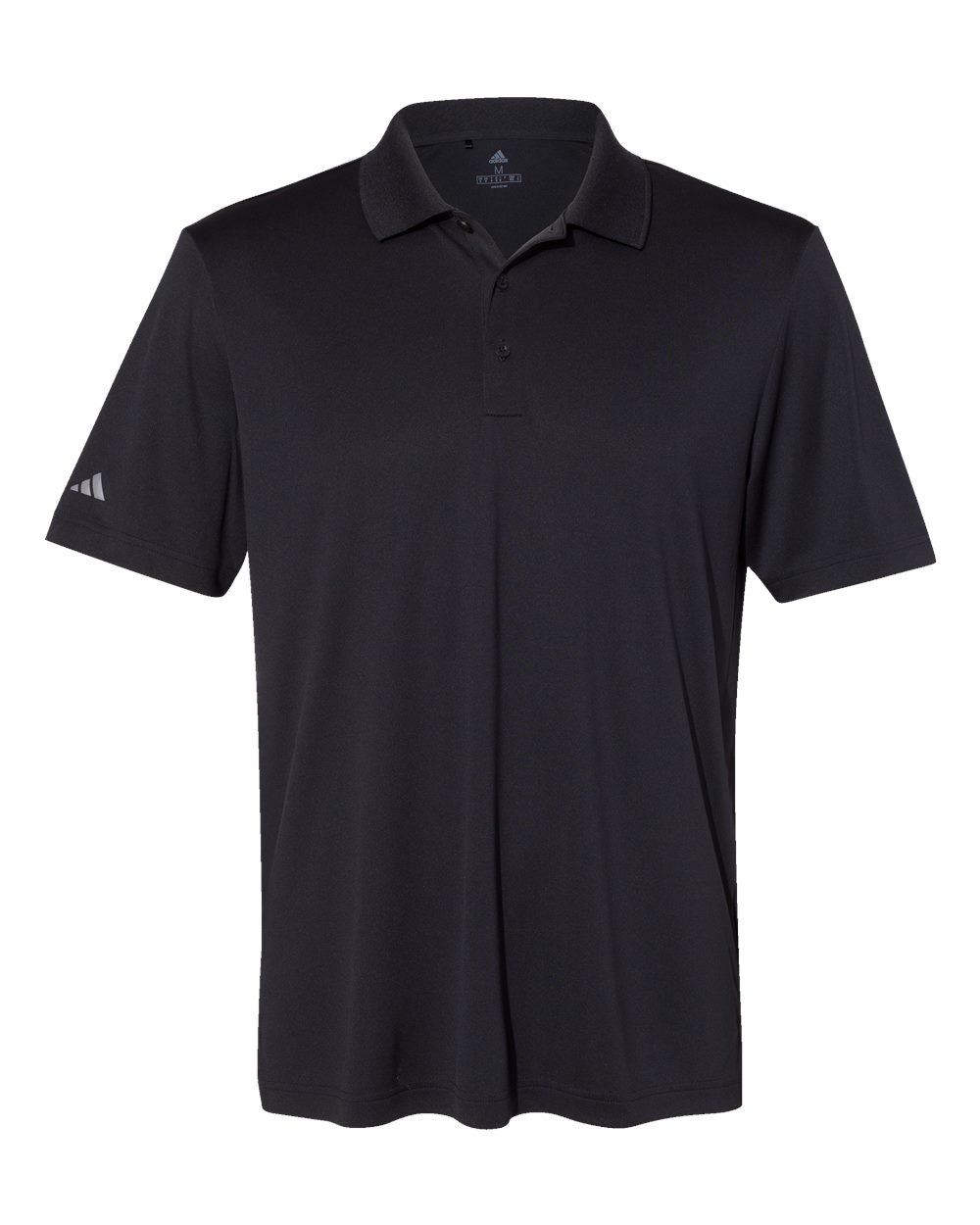 Adidas A230 Men's Performance Polo Shirt | Custom Embroidery