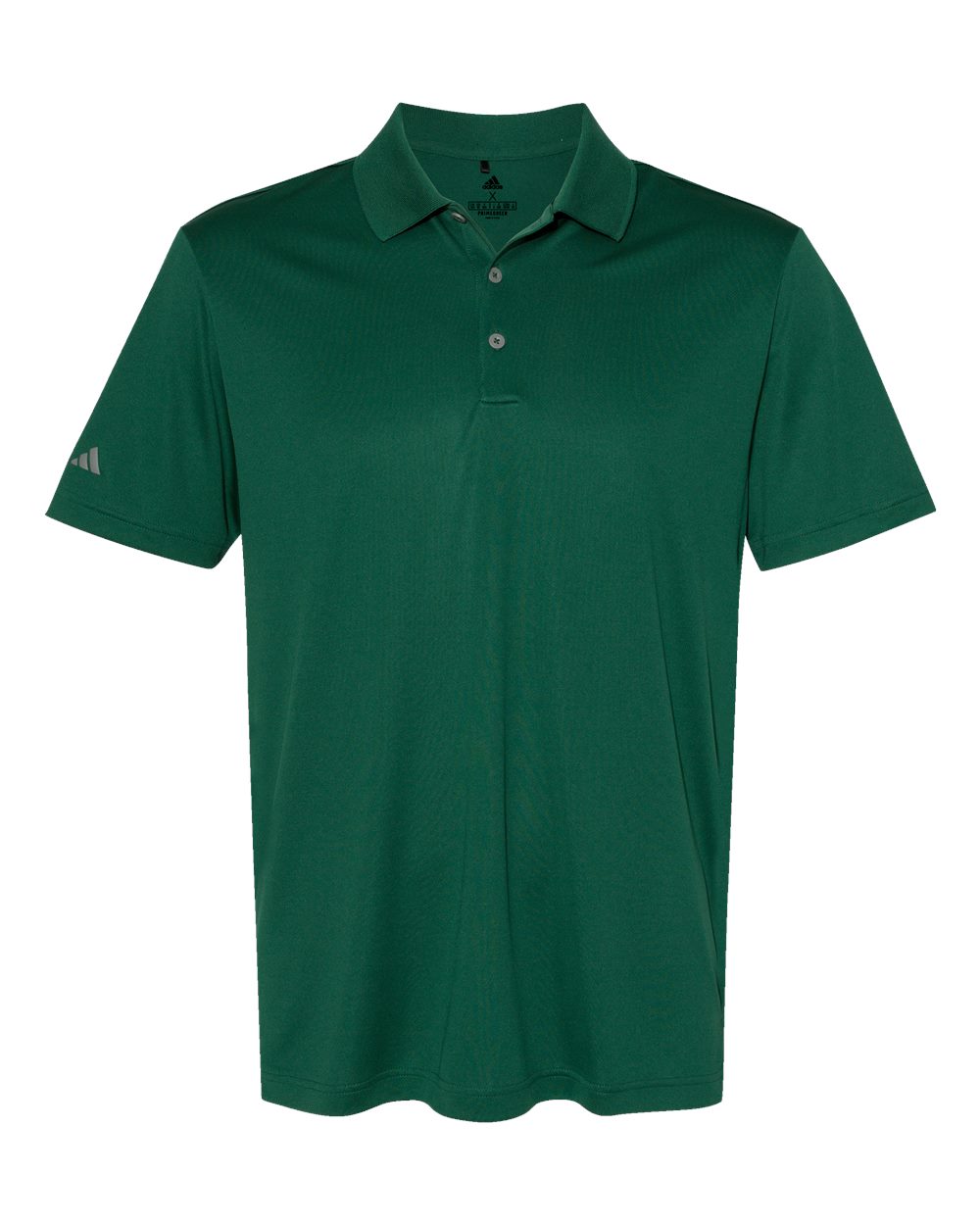 Adidas A230 Men's Performance Polo Shirt | Custom Embroidery