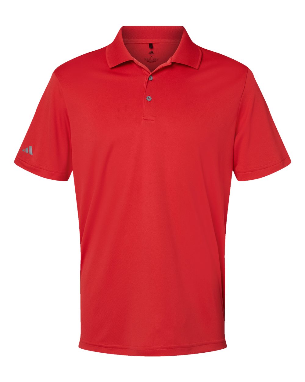Adidas A230 Men's Performance Polo Shirt | Custom Embroidery