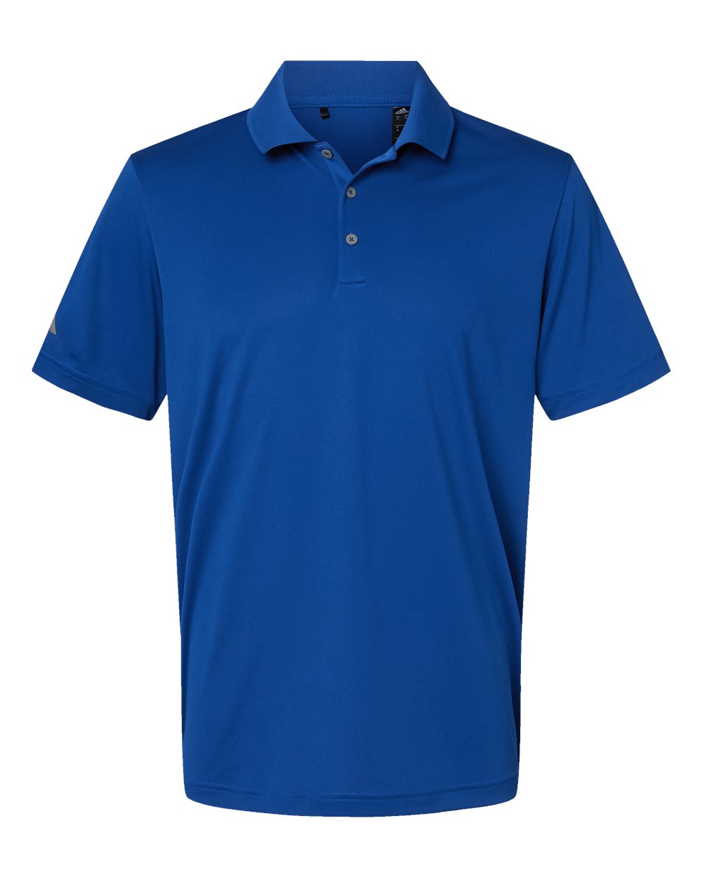 Adidas A230 Men's Performance Polo Shirt | Custom Embroidery
