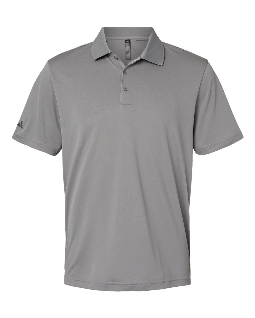 Adidas A230 Men's Performance Polo Shirt | Custom Embroidery