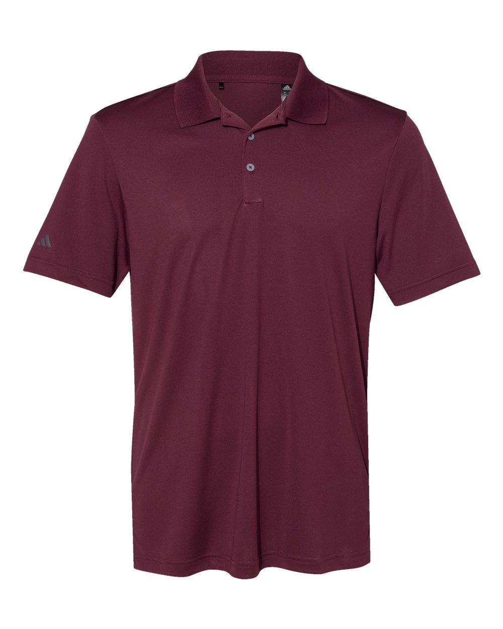 Adidas A230 Men's Performance Polo Shirt | Custom Embroidery