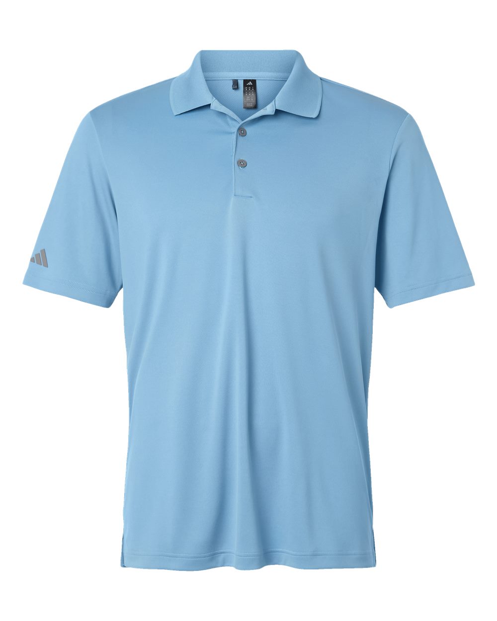 Adidas A230 Men's Performance Polo Shirt | Custom Embroidery