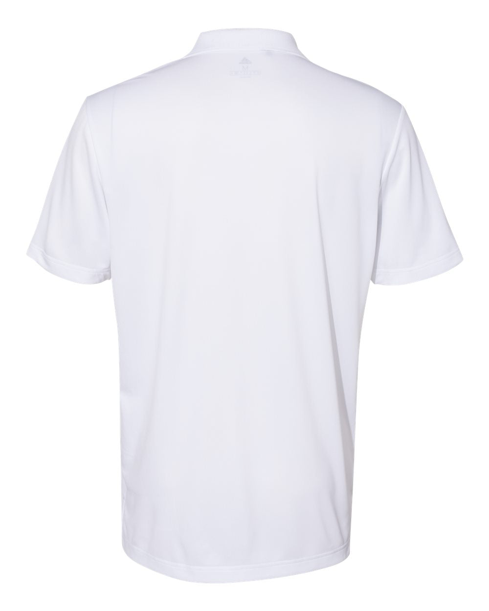 Adidas A230 Men's Performance Polo Shirt | Custom Embroidery