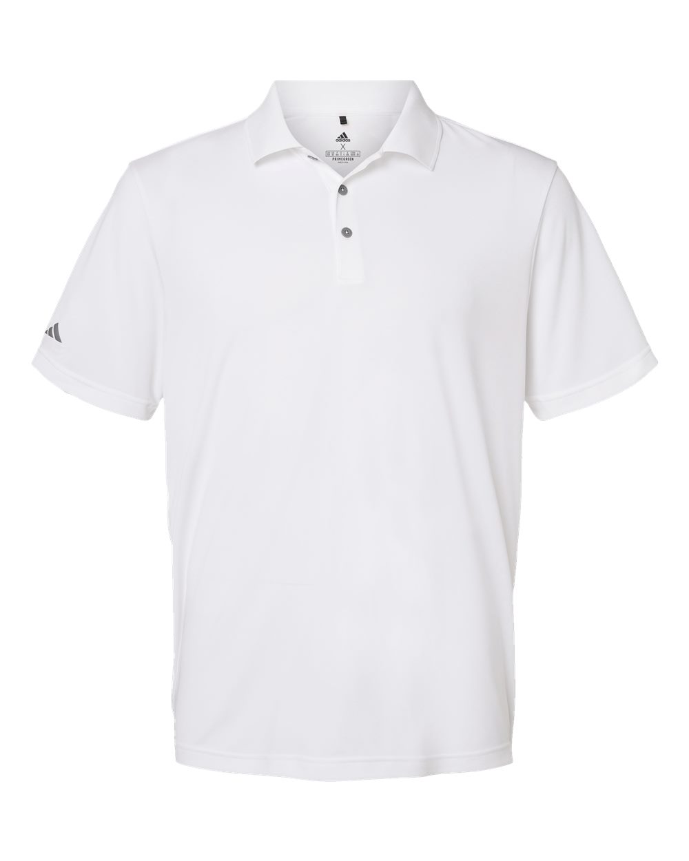 Adidas A230 Men's Performance Polo Shirt | Custom Embroidery