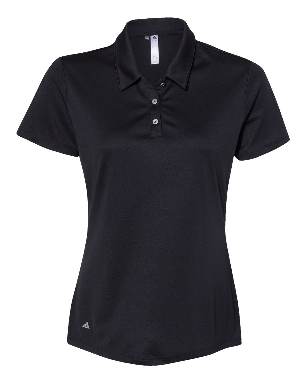 Adidas A231 Women's Performance Polo Shirt | Custom Embroidery