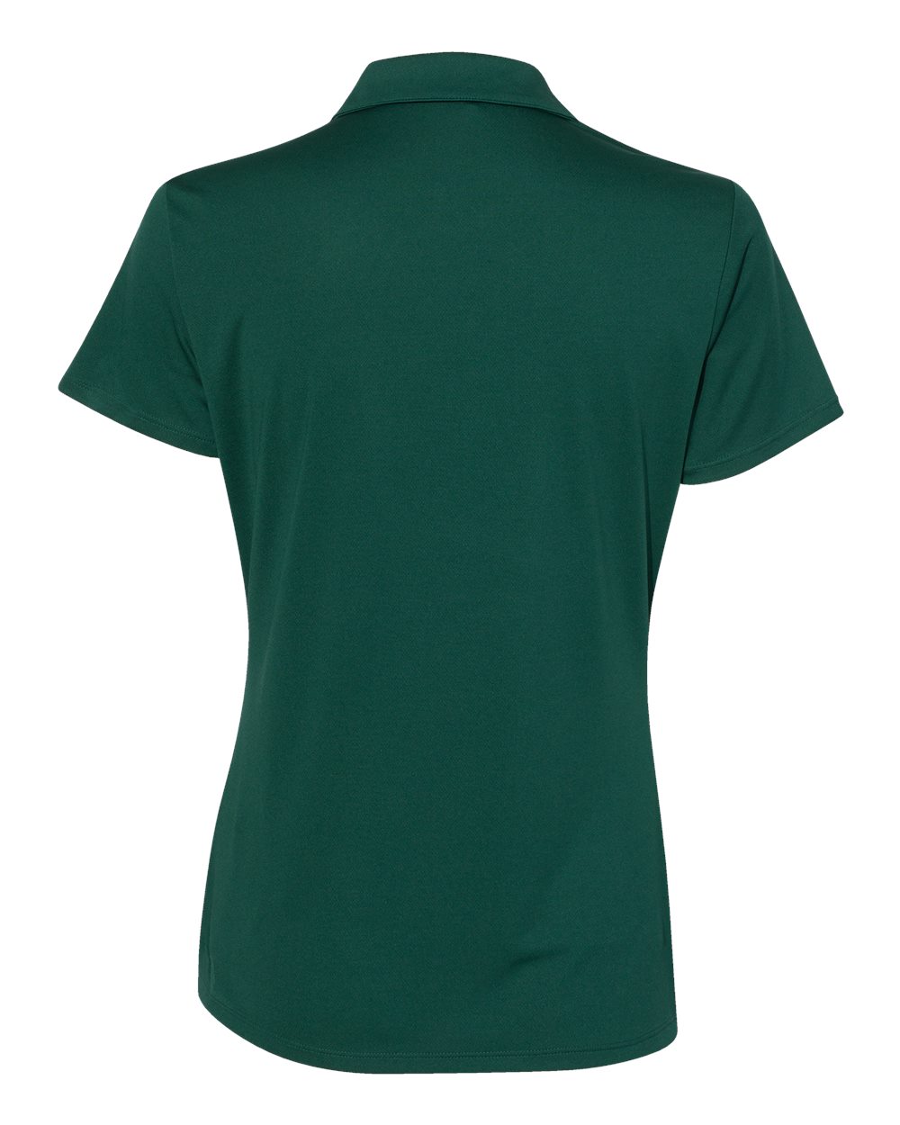 Adidas A231 Women's Performance Polo Shirt | Custom Embroidery