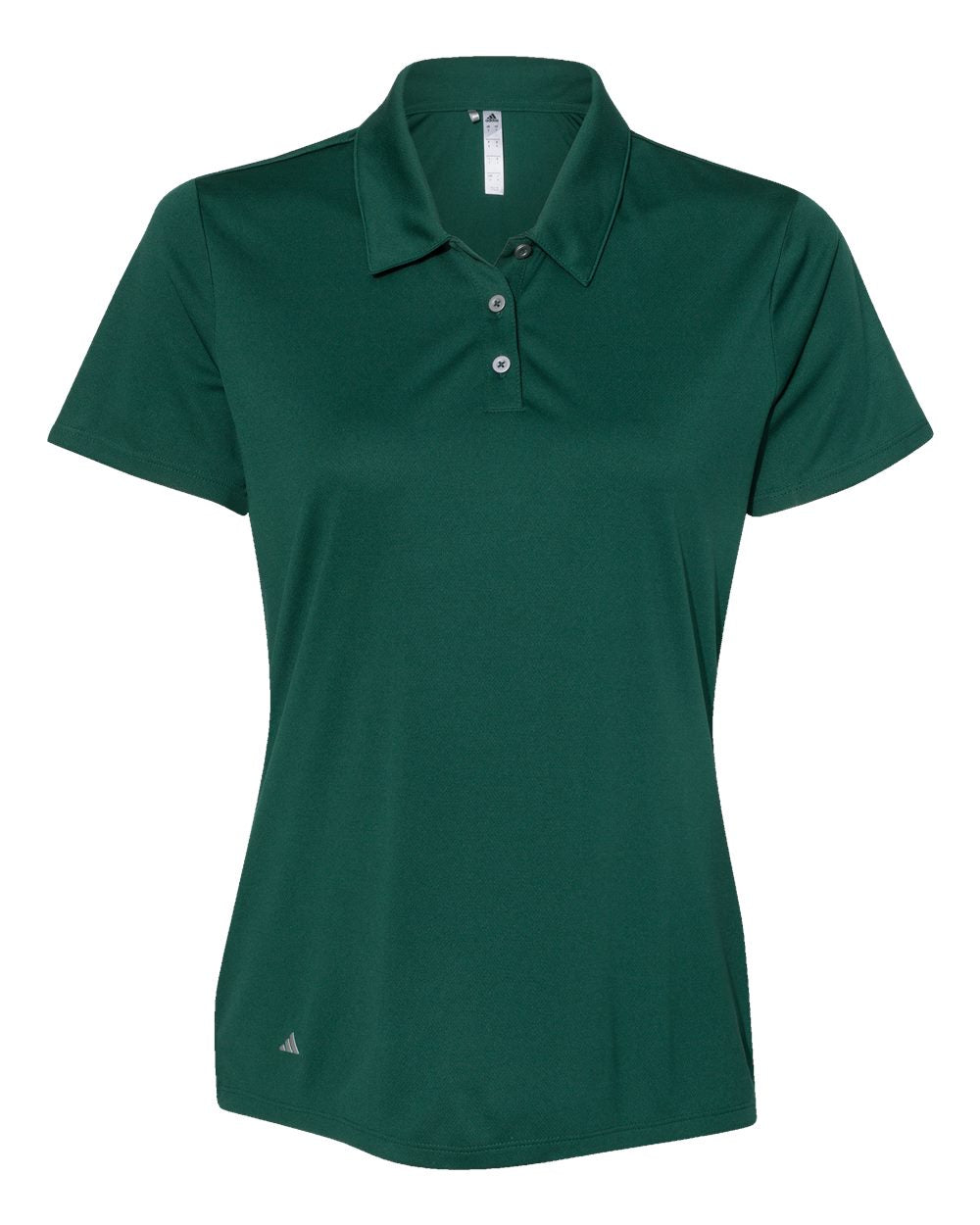 Adidas A231 Women's Performance Polo Shirt | Custom Embroidery