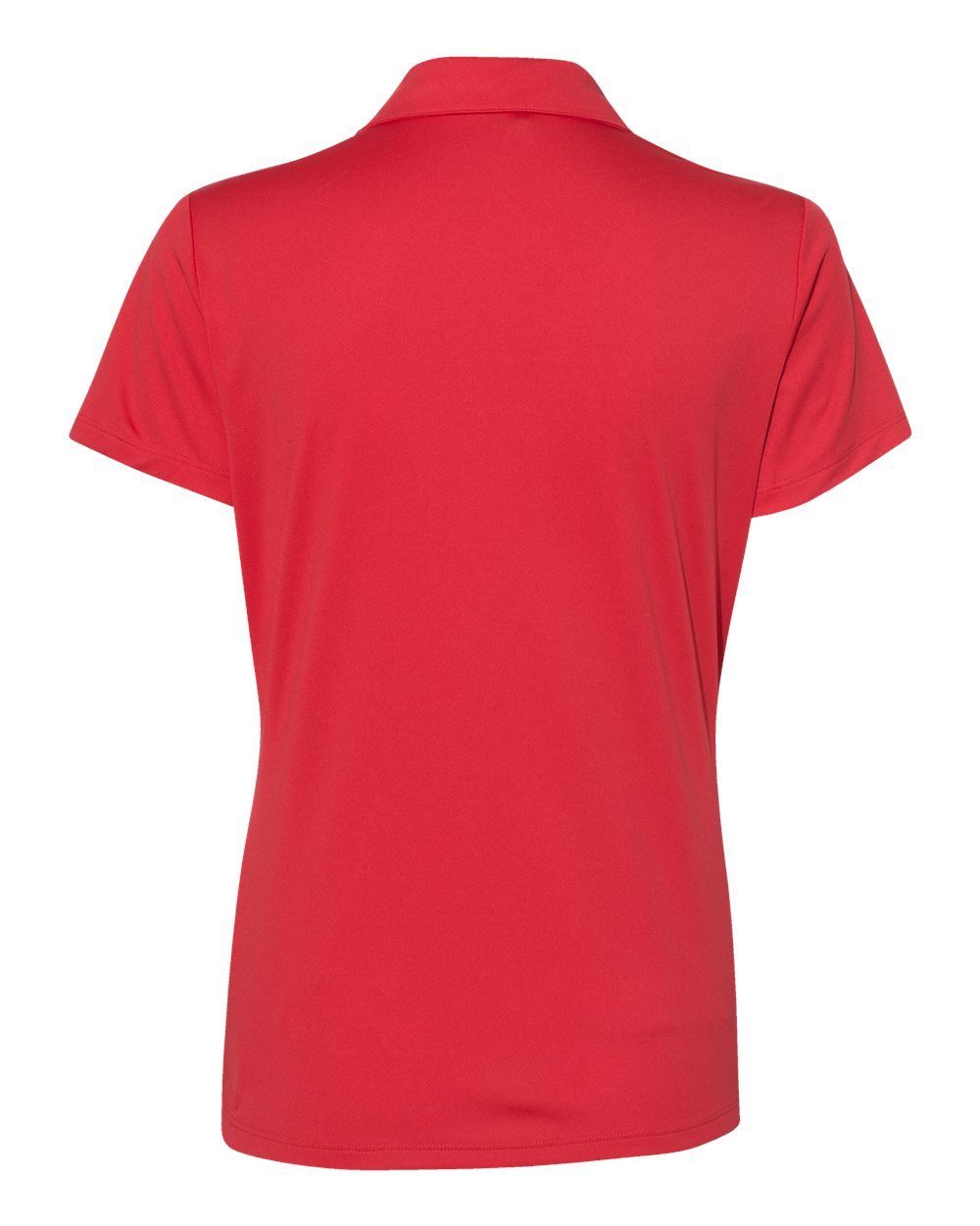 Adidas A231 Women's Performance Polo Shirt | Custom Embroidery