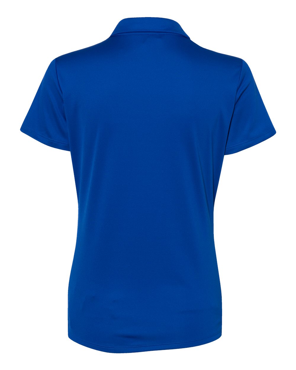 Adidas A231 Women's Performance Polo Shirt | Custom Embroidery