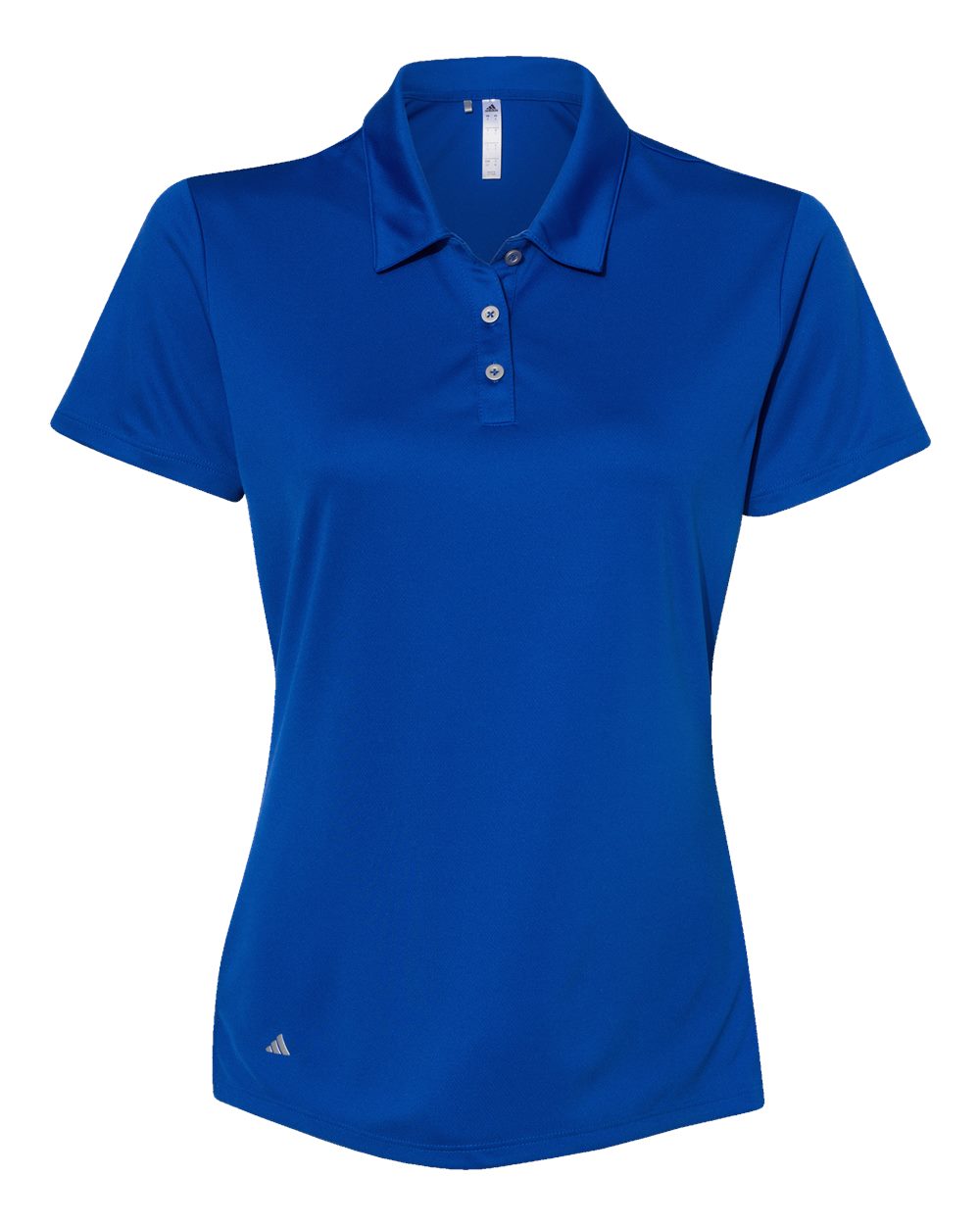 Adidas A231 Women's Performance Polo Shirt | Custom Embroidery