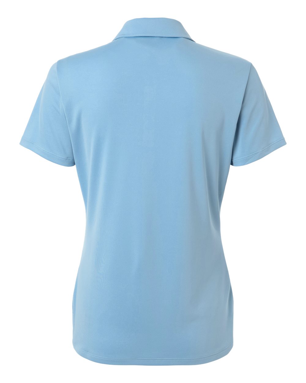 Adidas A231 Women's Performance Polo Shirt | Custom Embroidery