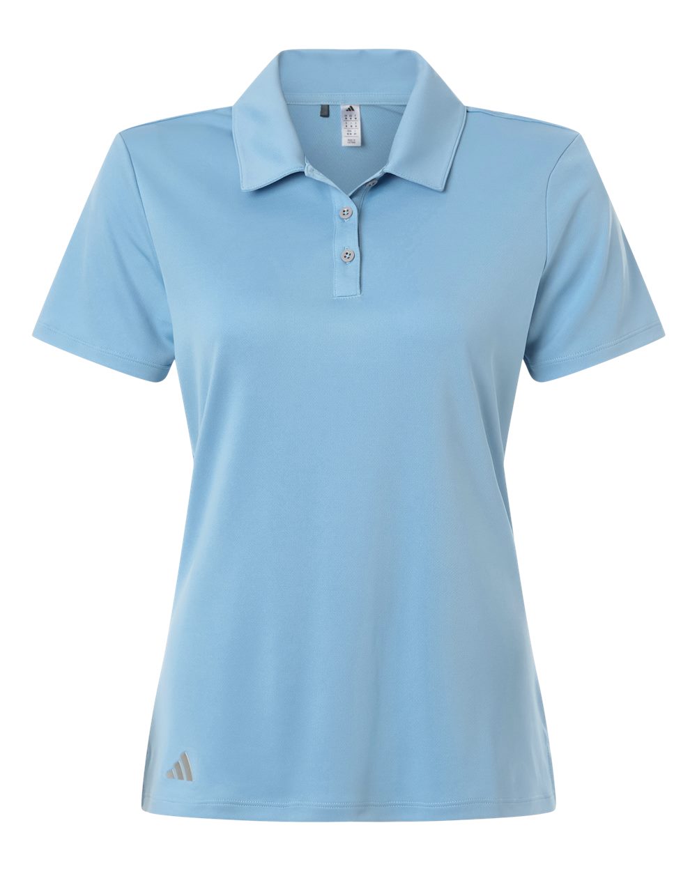 Adidas A231 Women's Performance Polo Shirt | Custom Embroidery