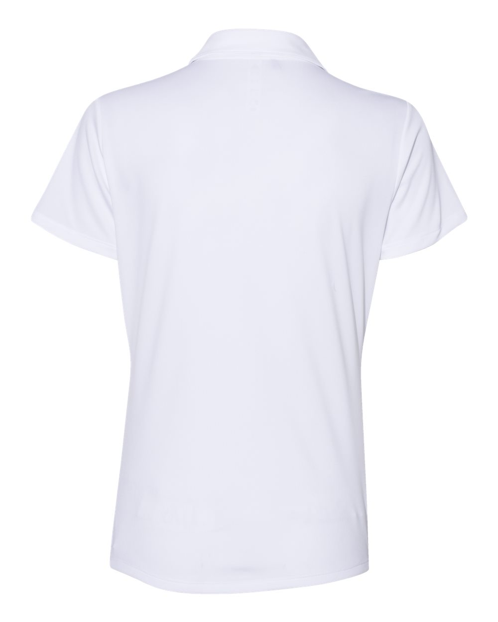 Adidas A231 Women's Performance Polo Shirt | Custom Embroidery