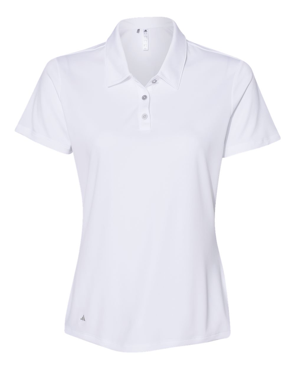 Adidas A231 Women's Performance Polo Shirt | Custom Embroidery