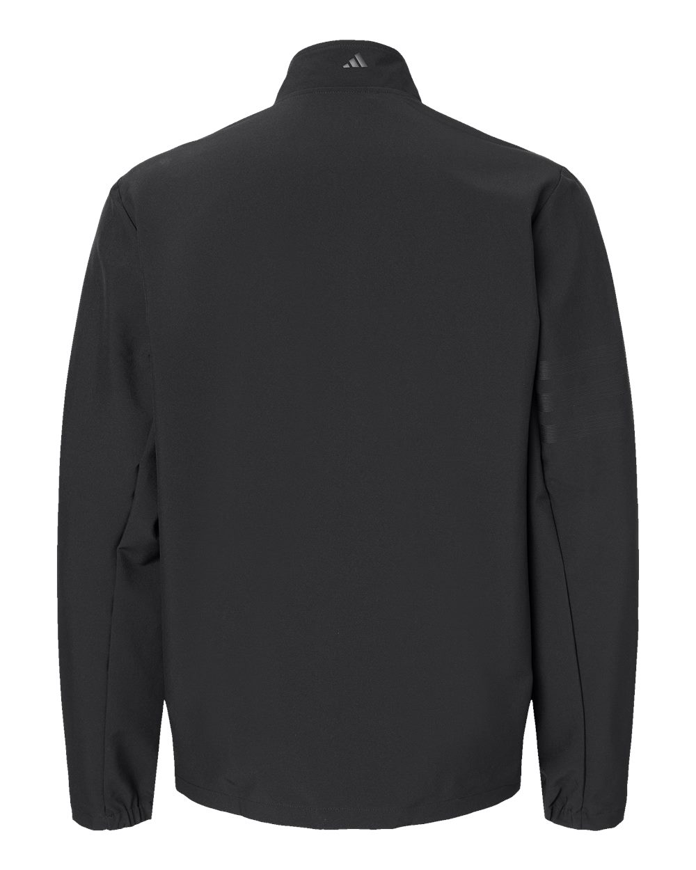 Adidas A267 Men's Wind Resistant Full-Zip Jacket | Custom Embroidery