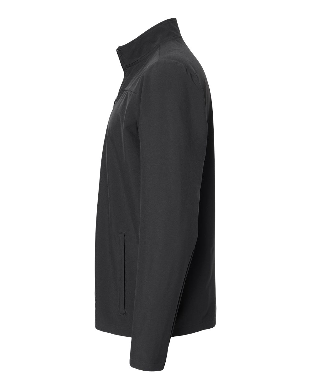Adidas A267 Men's Wind Resistant Full-Zip Jacket | Custom Embroidery