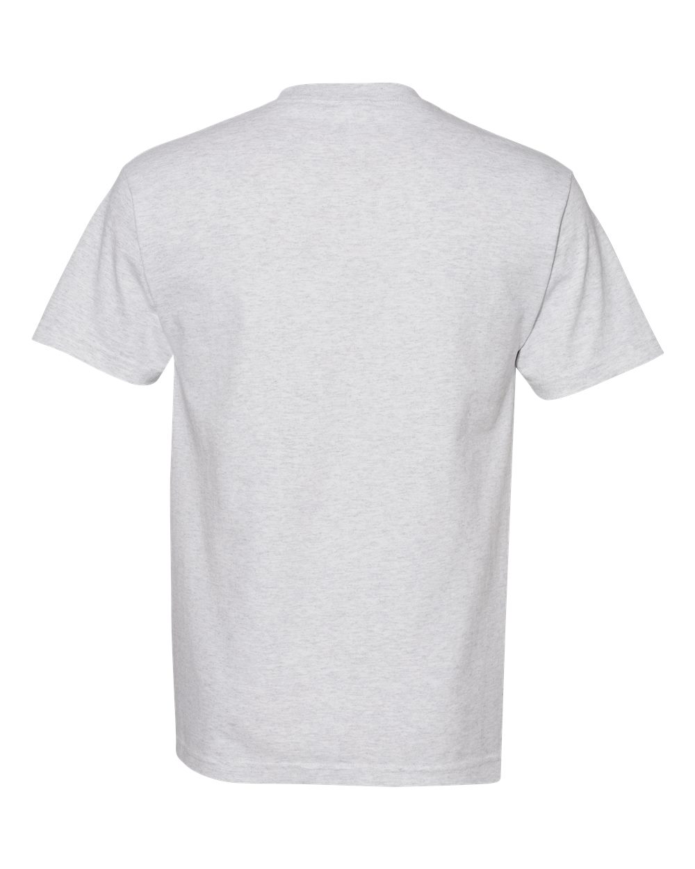 American Apparel 1301 Unisex Classic T-Shirt | Custom Print