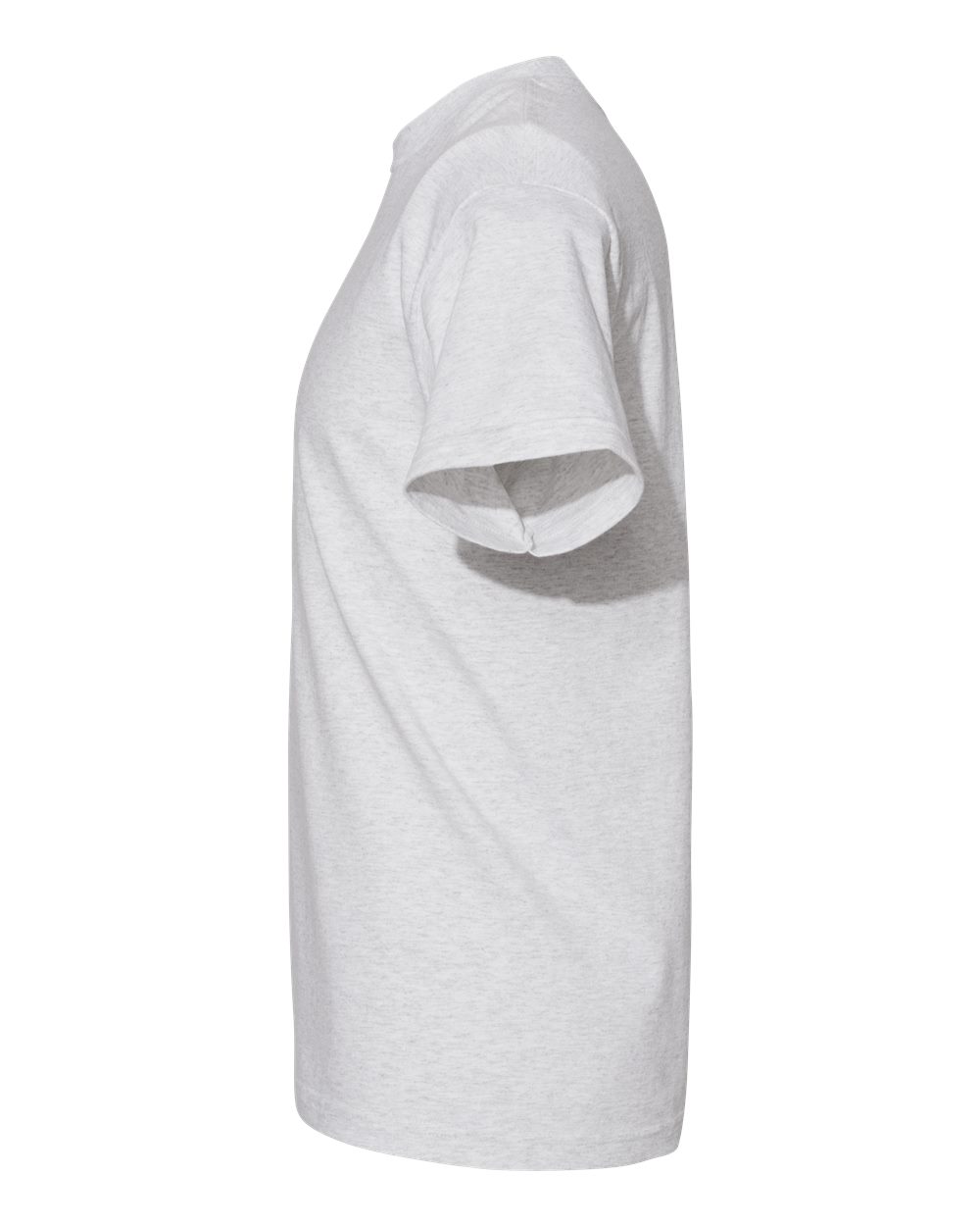 American Apparel 1301 Unisex Classic T-Shirt | Custom Print