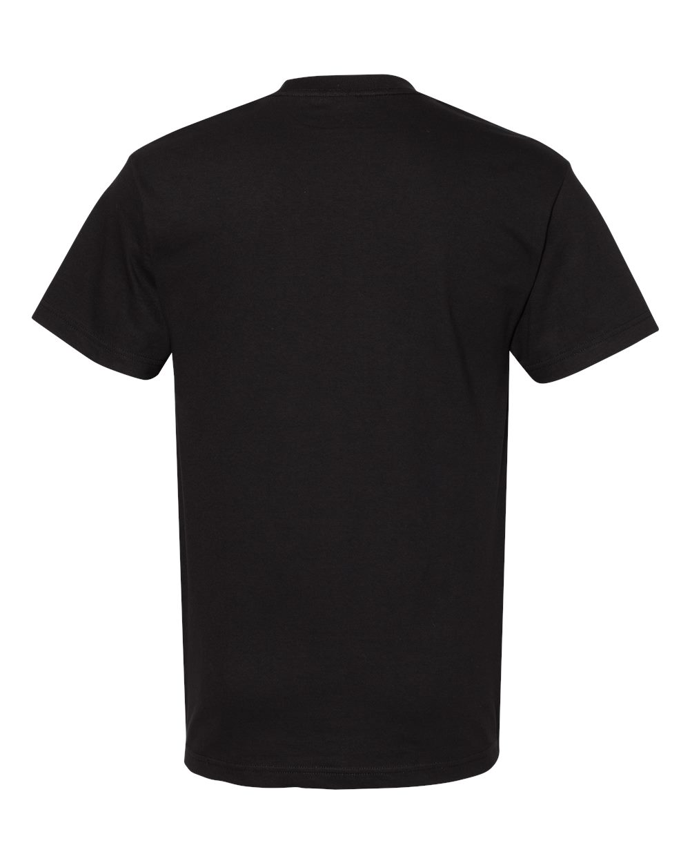 American Apparel 1301 Unisex Classic T-Shirt | Custom Print