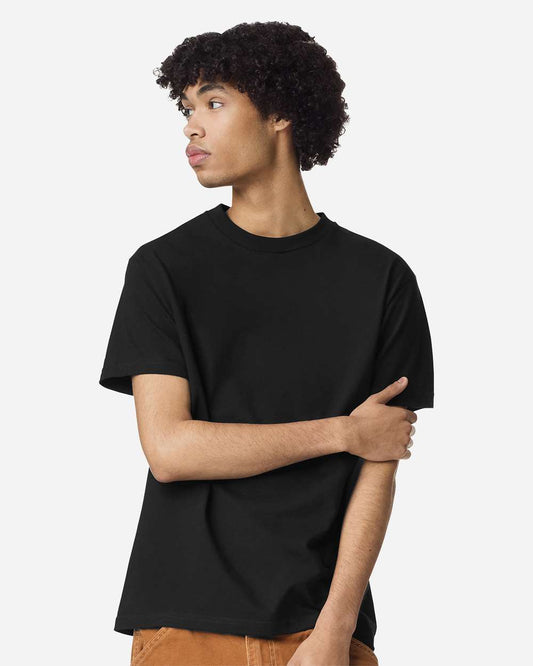 American Apparel 1301 Unisex Classic T-Shirt | Custom Print