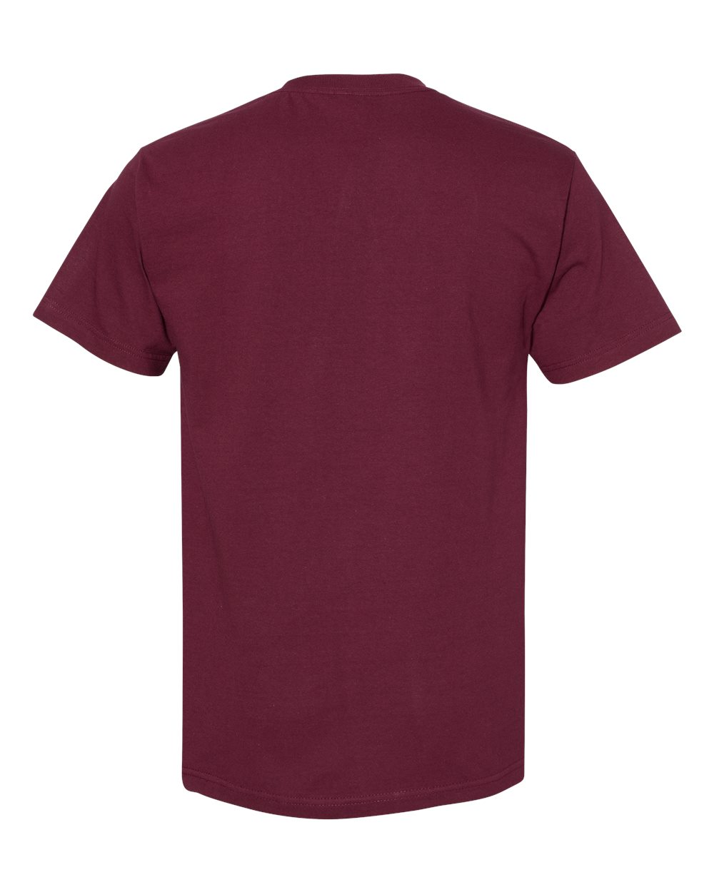 American Apparel 1301 Unisex Classic T-Shirt | Custom Print