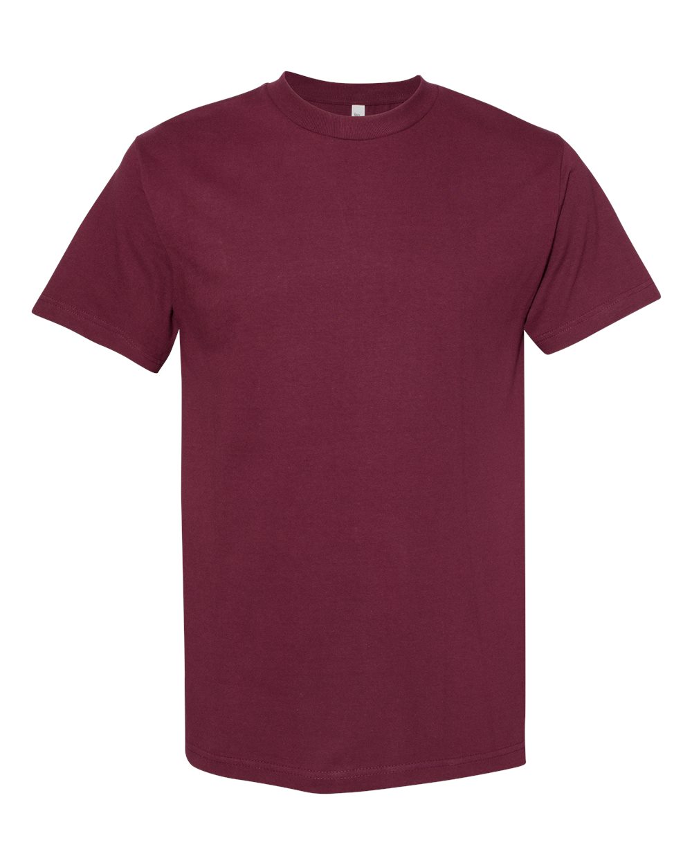 American Apparel 1301 Unisex Classic T-Shirt | Custom Print