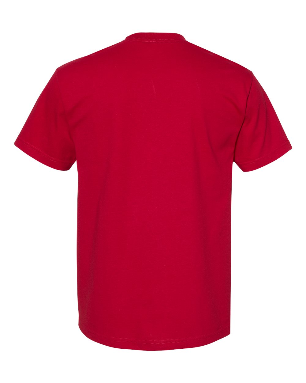 American Apparel 1301 Unisex Classic T-Shirt | Custom Print