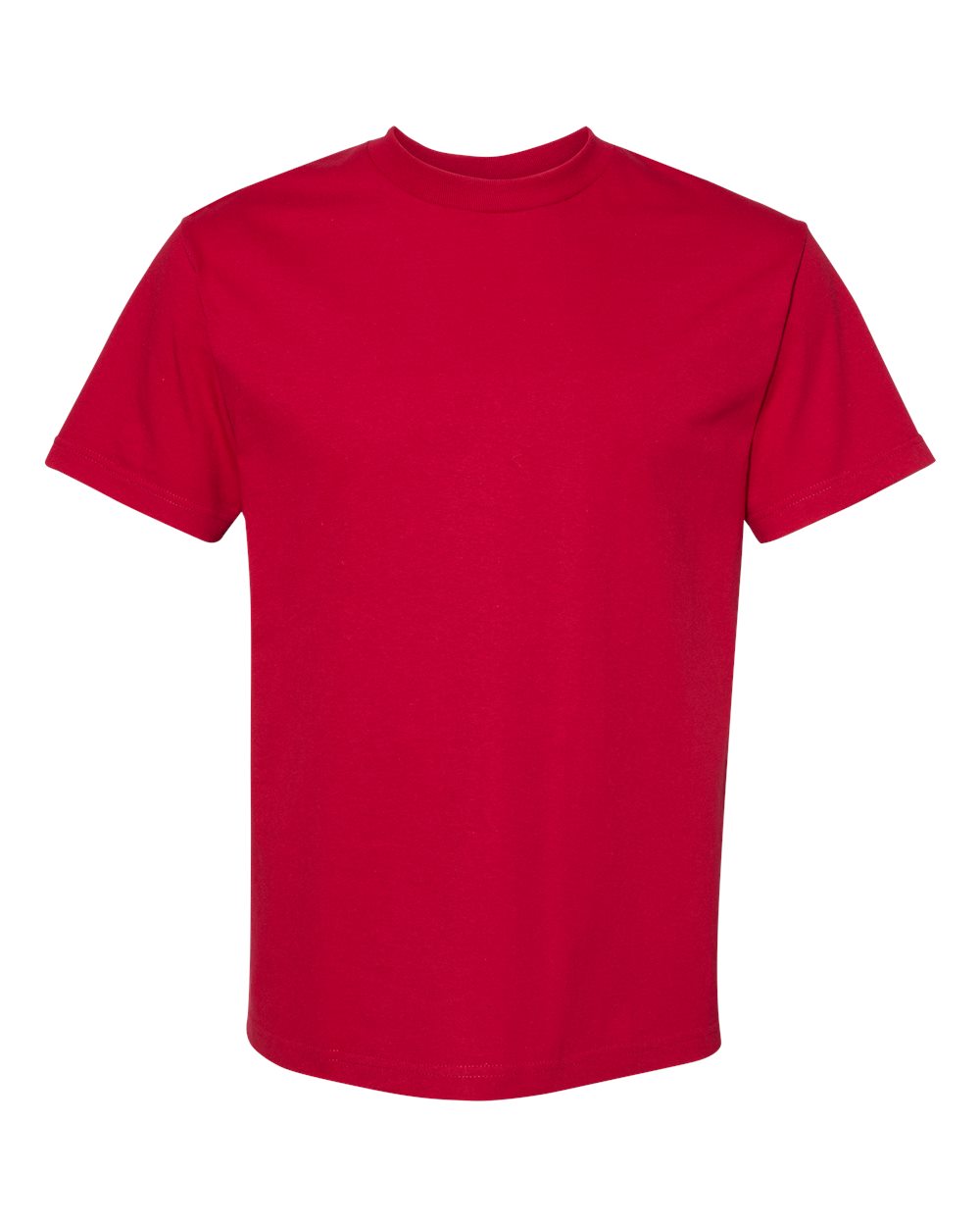 American Apparel 1301 Unisex Classic T-Shirt | Custom Print